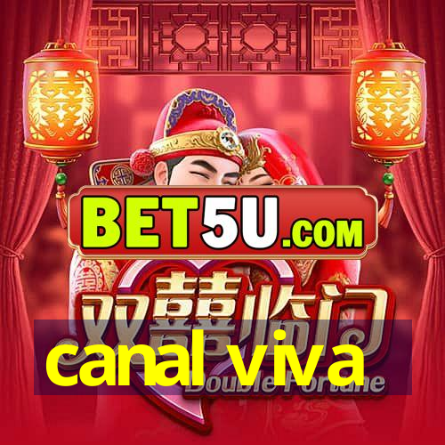 canal viva